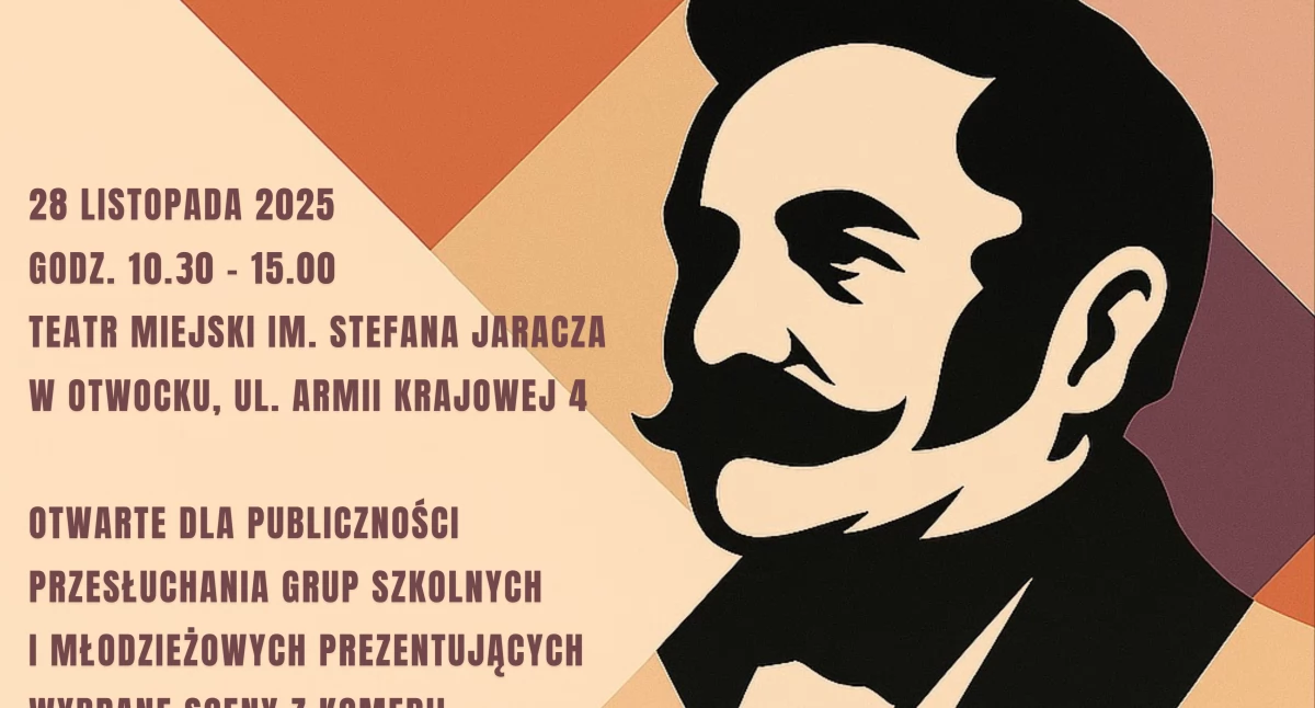 Imprezy - wydarzenia, Wielka sztuka oczami młodych finał Spotkań Fredrowskich Otwocku! - zdjęcie, fotografia