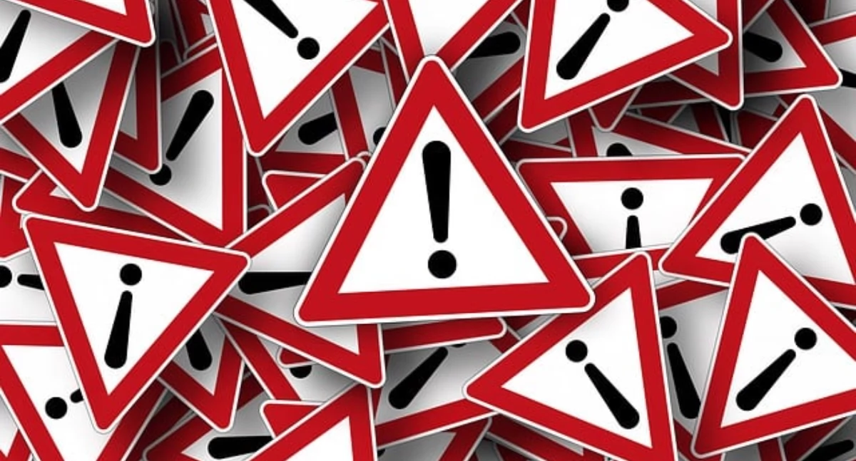 Komunikat, Ważny komunikat przerwy dostawie ciepła związane modernizacją - zdjęcie, fotografia