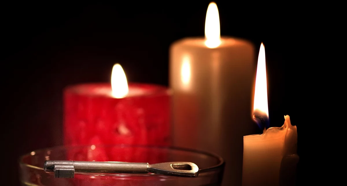 Imprezy - wydarzenia, Magia wróżb czyli dlaczego kochamy „Andrzejki” - zdjęcie, fotografia