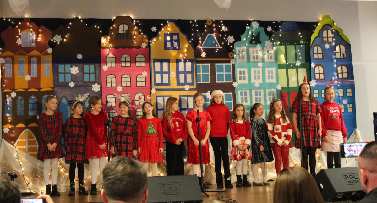 Finał 19 GiD, Józefów. Fot.iOtwock.info