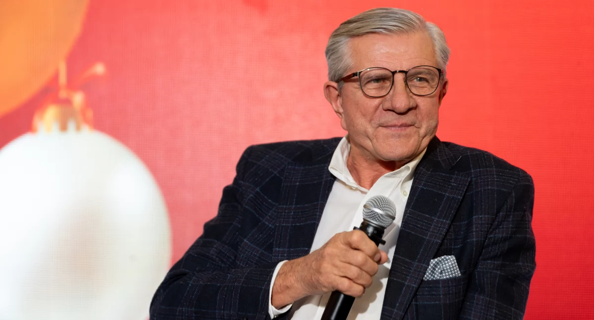 Celebryci, Przed Dawidem Podsiadło Sanah była jakaś muzyka - zdjęcie, fotografia