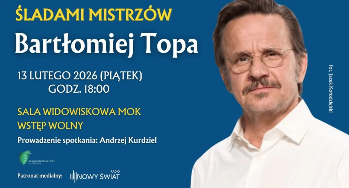 Imprezy - wydarzenia, Śladami Mistrzów Bartłomiej „Złotopolskich” fenomen „1670” - zdjęcie, fotografia