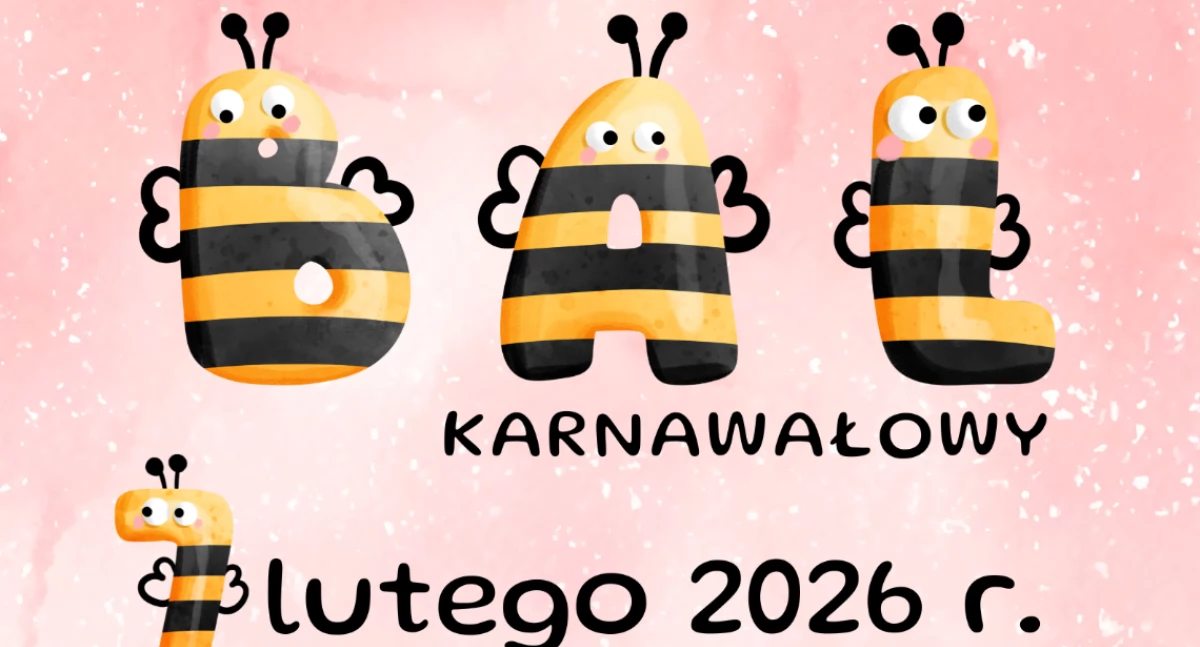 Imprezy - wydarzenia, Pszczółki opanują Otwock! karnawałowy sprawdź zapisać dziecko! - zdjęcie, fotografia