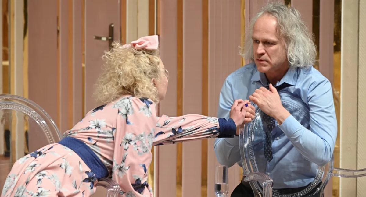 Fot. Cezary Piwowarski/Teatr Capitol