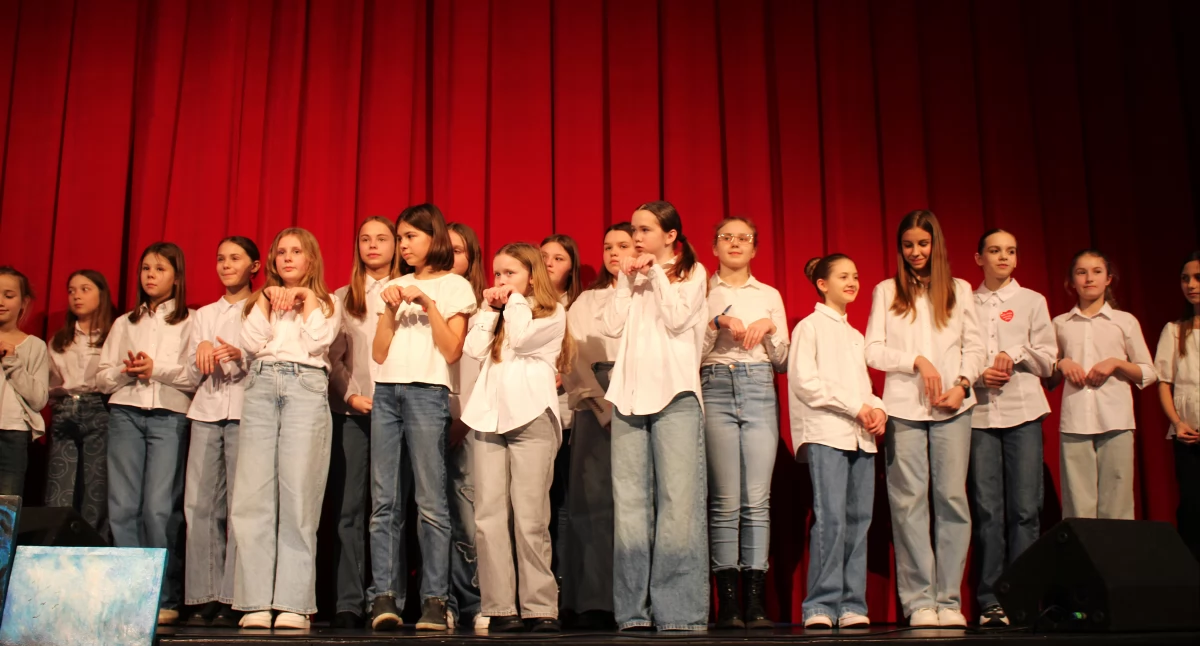 Finał WOŚP w Otwocku w 2025. fot. archiwum