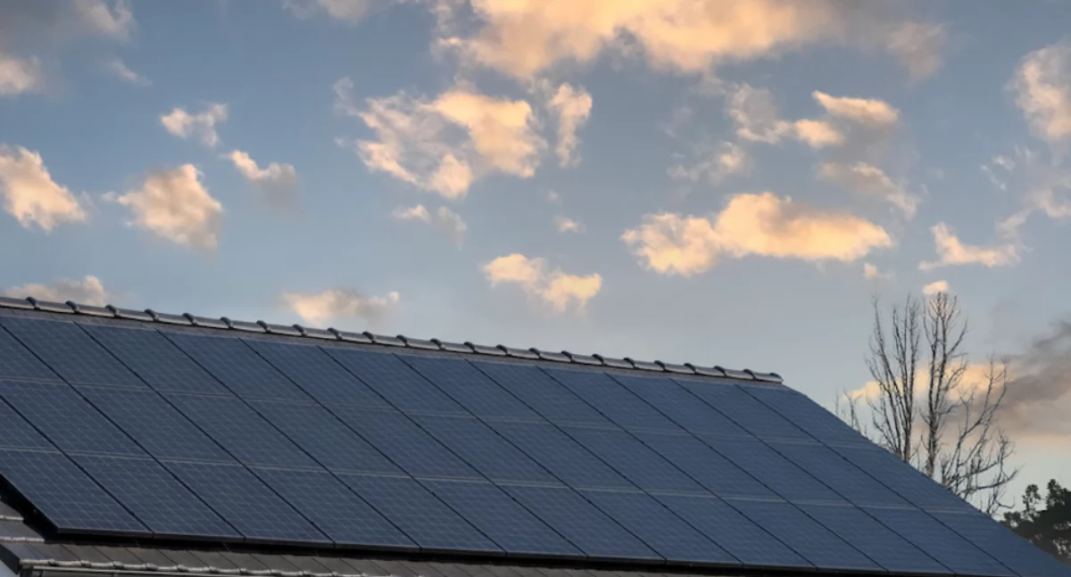 Gmina Karczew inwestuje w odnawialne źródła energii. Zdjęcie ilustracyjne - archiwum