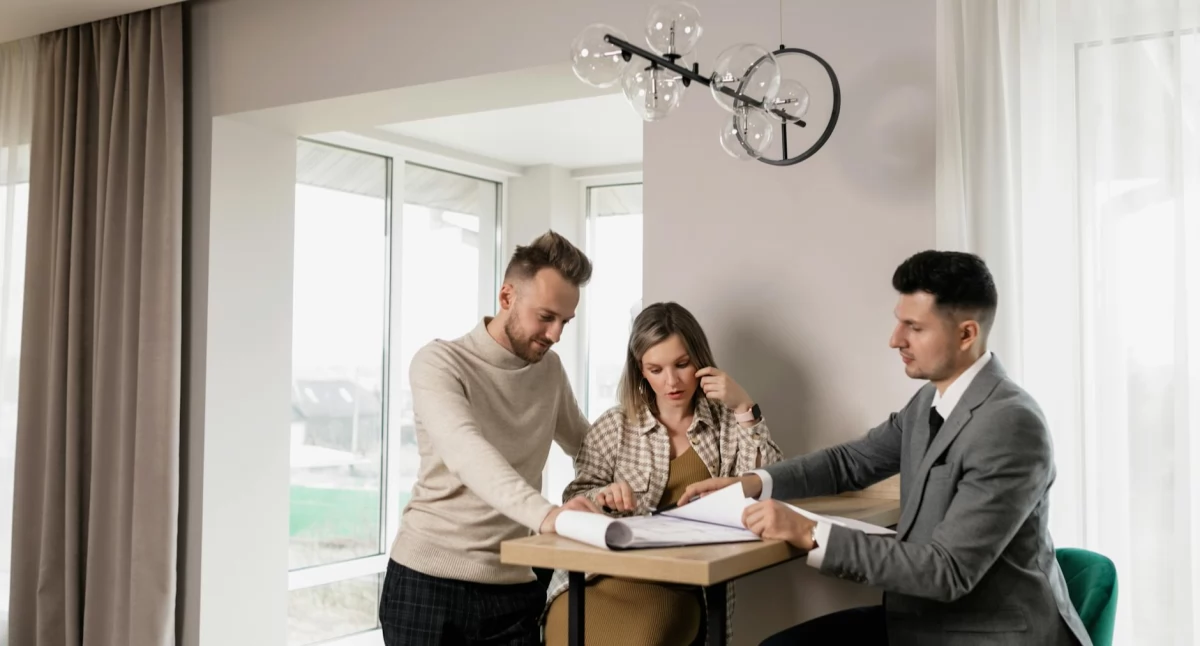 Tekst sponsorowany, Przewodnik rynku pierwotnym Marki wybrać nowoczesne mieszkanie dewelopera - zdjęcie, fotografia