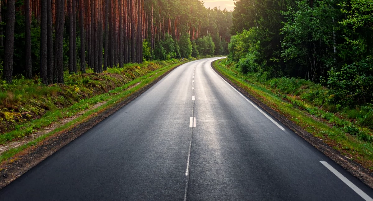 Nowa droga - zdjęcie ilustracyjne
