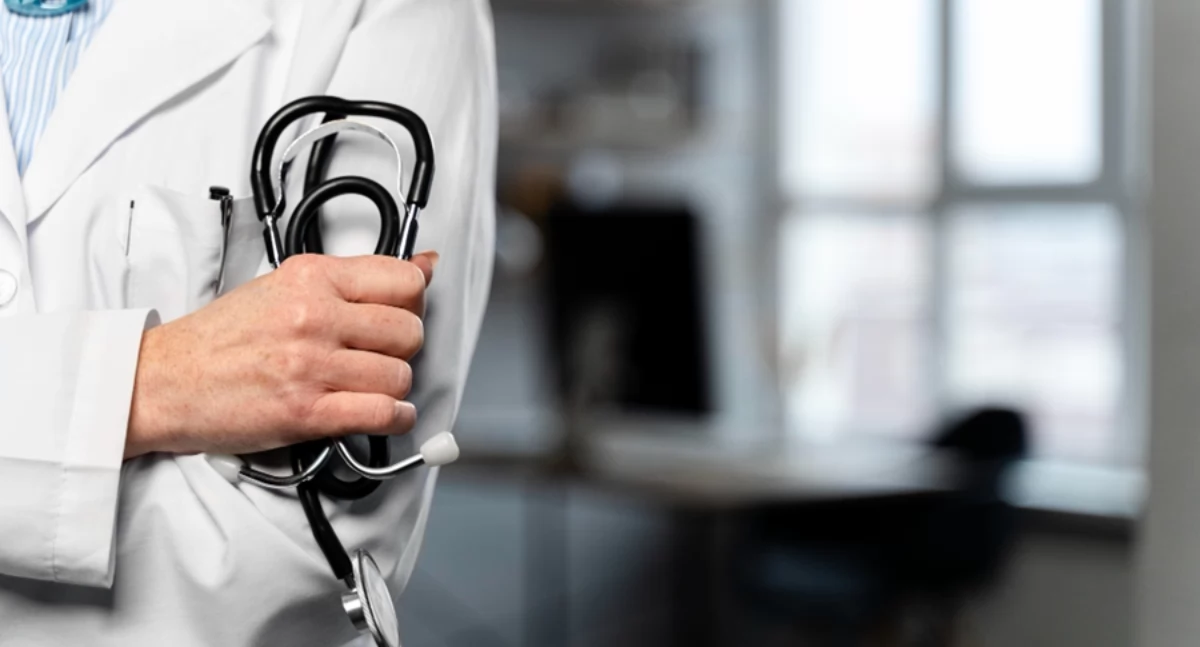 Tekst sponsorowany, Przychodnia Otwock prywatna placówka medyczna MedCare - zdjęcie, fotografia