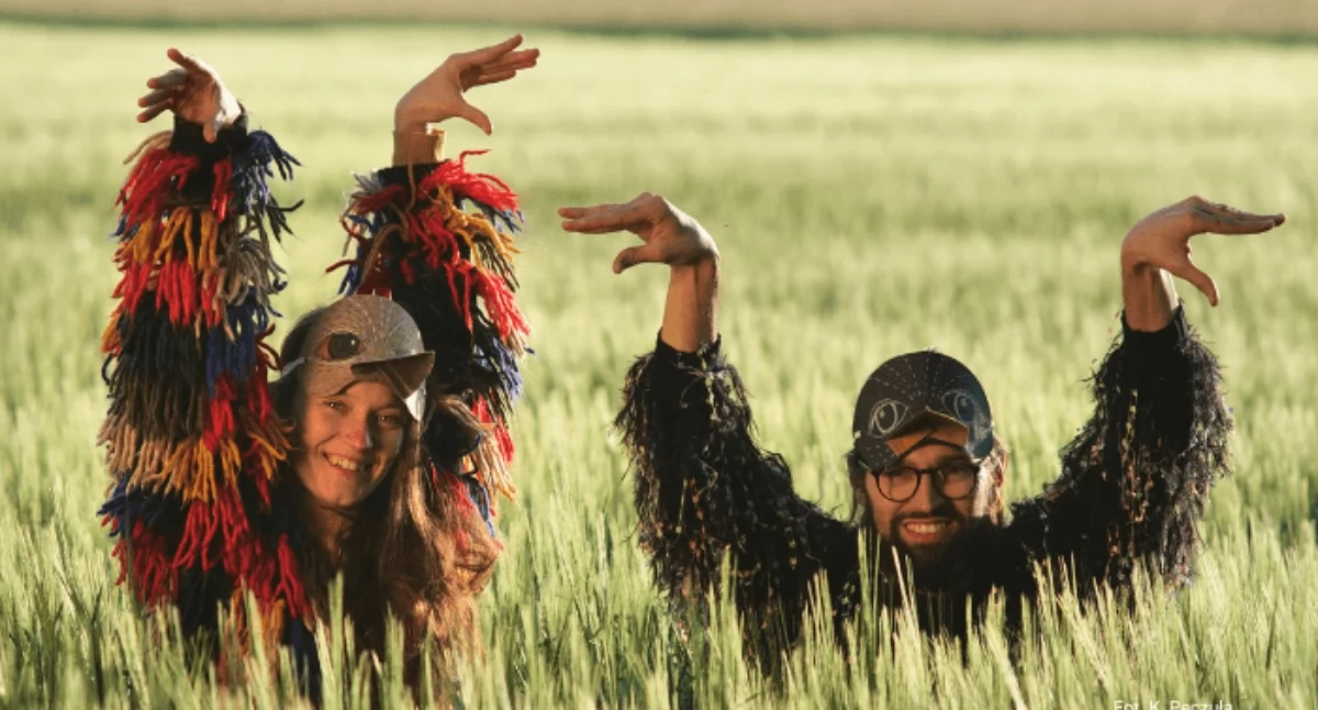 Koncerty - muzyka, Muzyczne spotkanie naturą koncert warsztaty Józefów - zdjęcie, fotografia