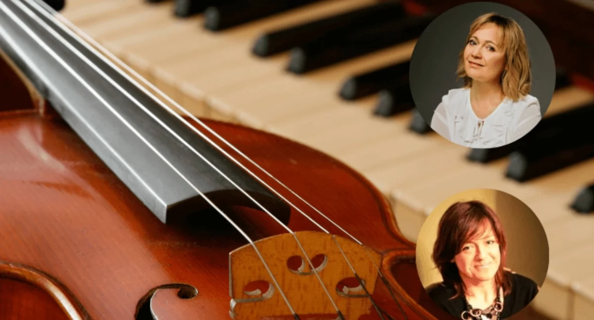 Koncerty - muzyka, Muzyczne Inspiracje wieku Willi Frankówka - zdjęcie, fotografia