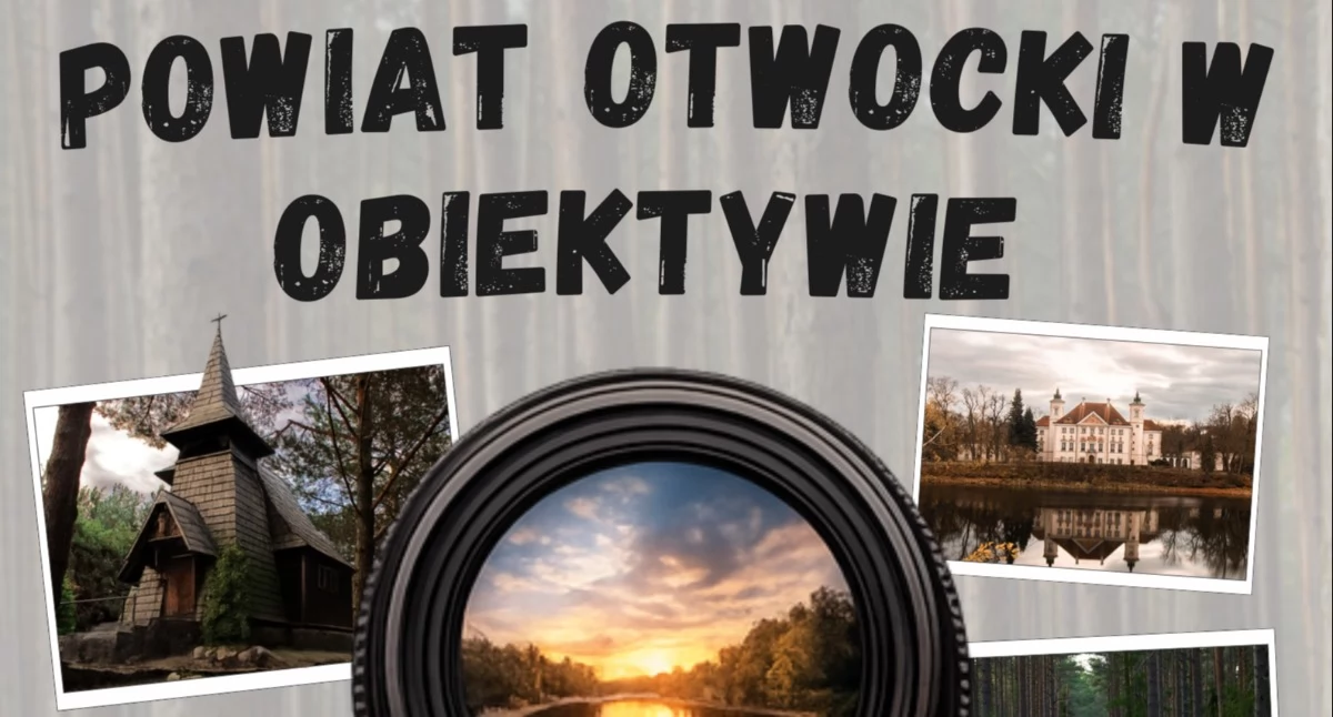 Konkurs, Powiat Otwocki obiektywie konkurs uczniów naszego powiatu - zdjęcie, fotografia