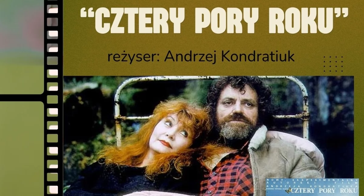Imprezy - wydarzenia, Zatrzymaj Gzowie Dyskusyjny Filmowy zaprasza „Cztery roku” - zdjęcie, fotografia