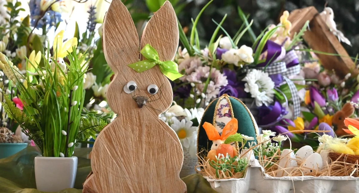 Wielkanoc na Mazowszu. Fot. archiwum UMWM