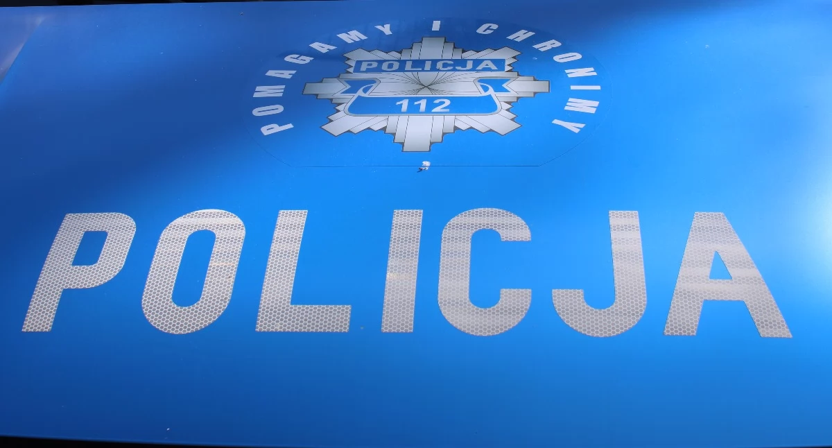 Kronika kryminalna, Diler powiatu otwockiego trafił aresztu Miał sobie narkotyki trzech rodzajów - zdjęcie, fotografia