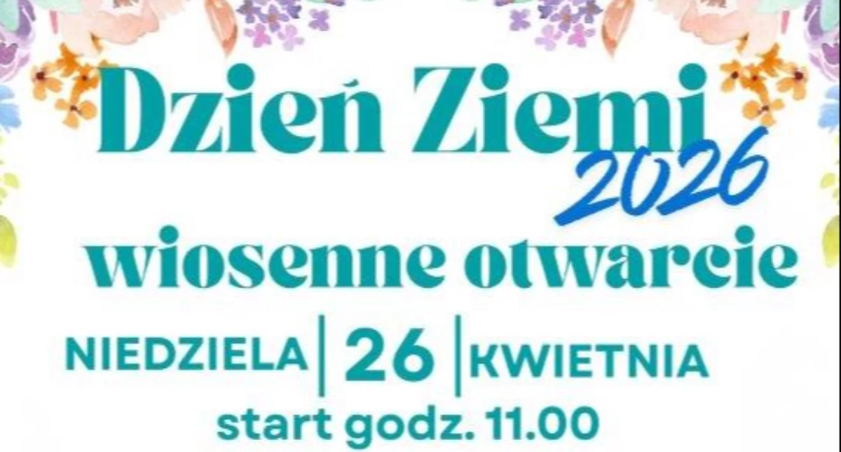 Imprezy - wydarzenia, Wiosenne otwarcie Bazie Torfy Dzień Ziemi - zdjęcie, fotografia