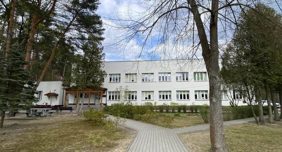 SP nr 9 w Otwocku od września stanie się placówką filialną SP2. Fot. archiwum