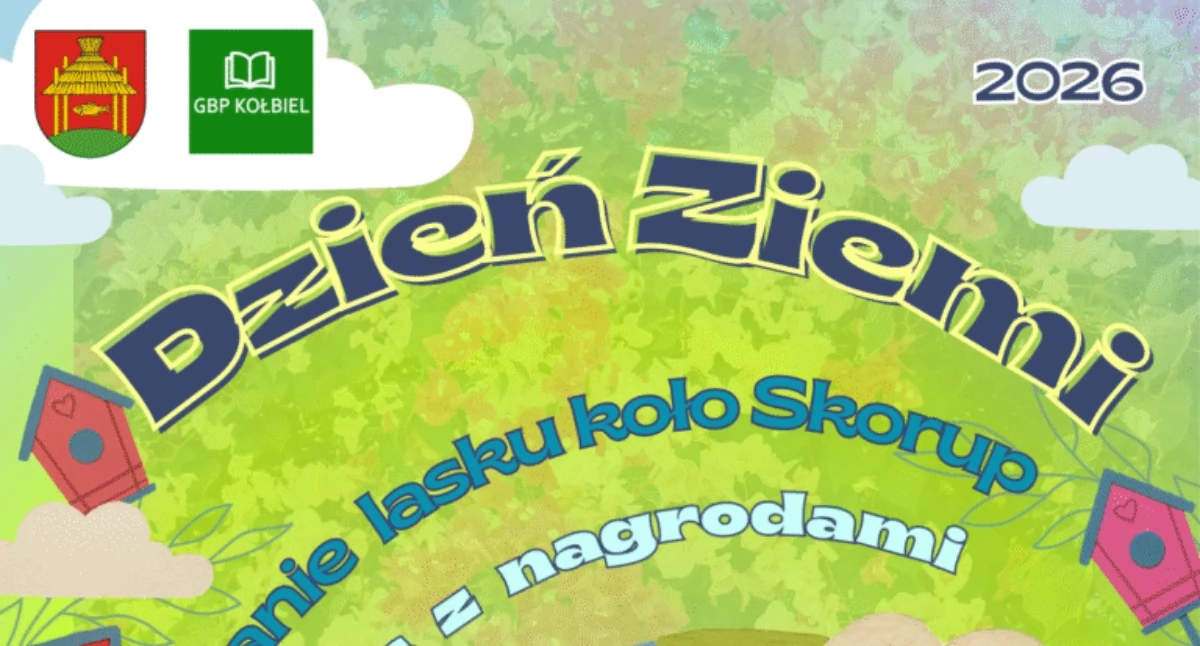 Imprezy - wydarzenia, Wielka mobilizacja Dzień Ziemi - zdjęcie, fotografia