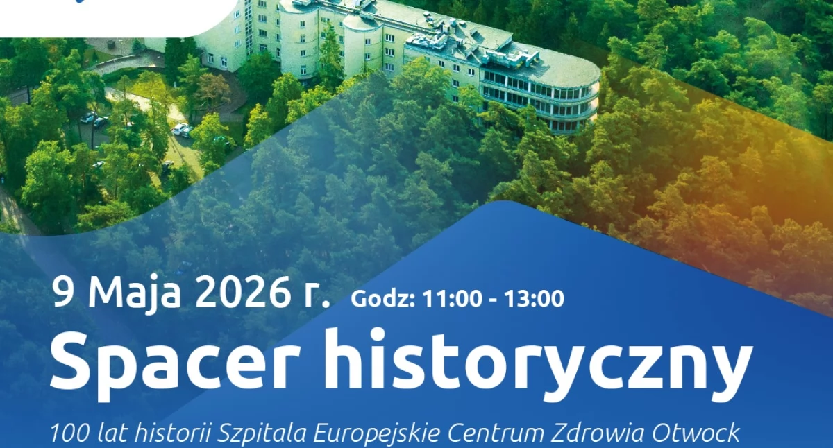 Imprezy - wydarzenia, Spacer historyczny okazji lecia historii Otwock - zdjęcie, fotografia
