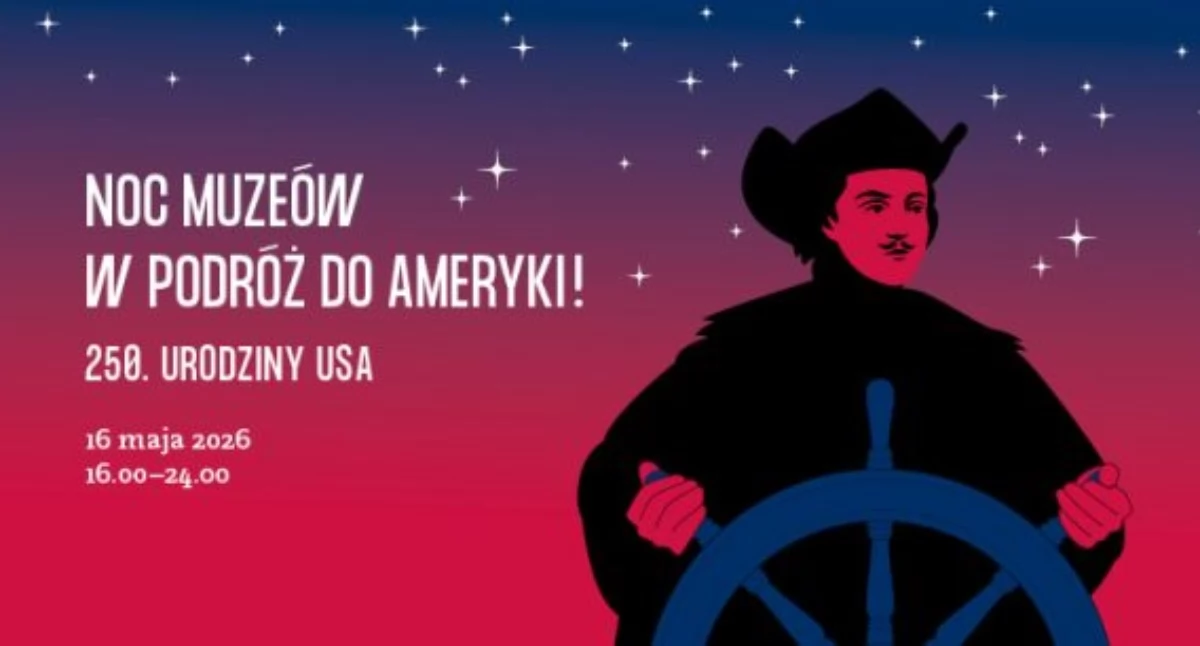 Imprezy - wydarzenia, Muzeów Warce! - zdjęcie, fotografia