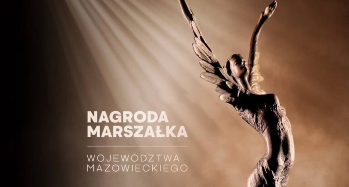 Konkurs, Nagroda Marszałka Województwa Mazowieckiego nabór kandydatów - zdjęcie, fotografia