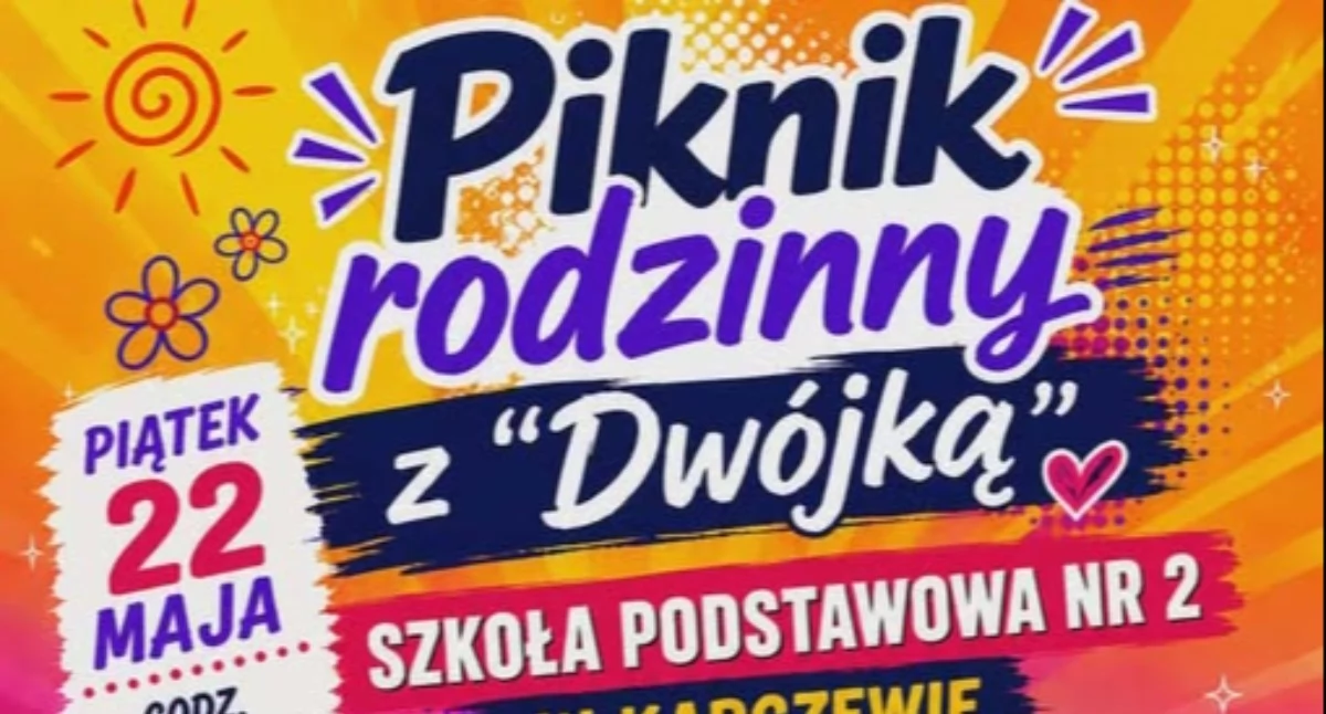 Imprezy - wydarzenia, Piknik rodzinny Karczewie - zdjęcie, fotografia