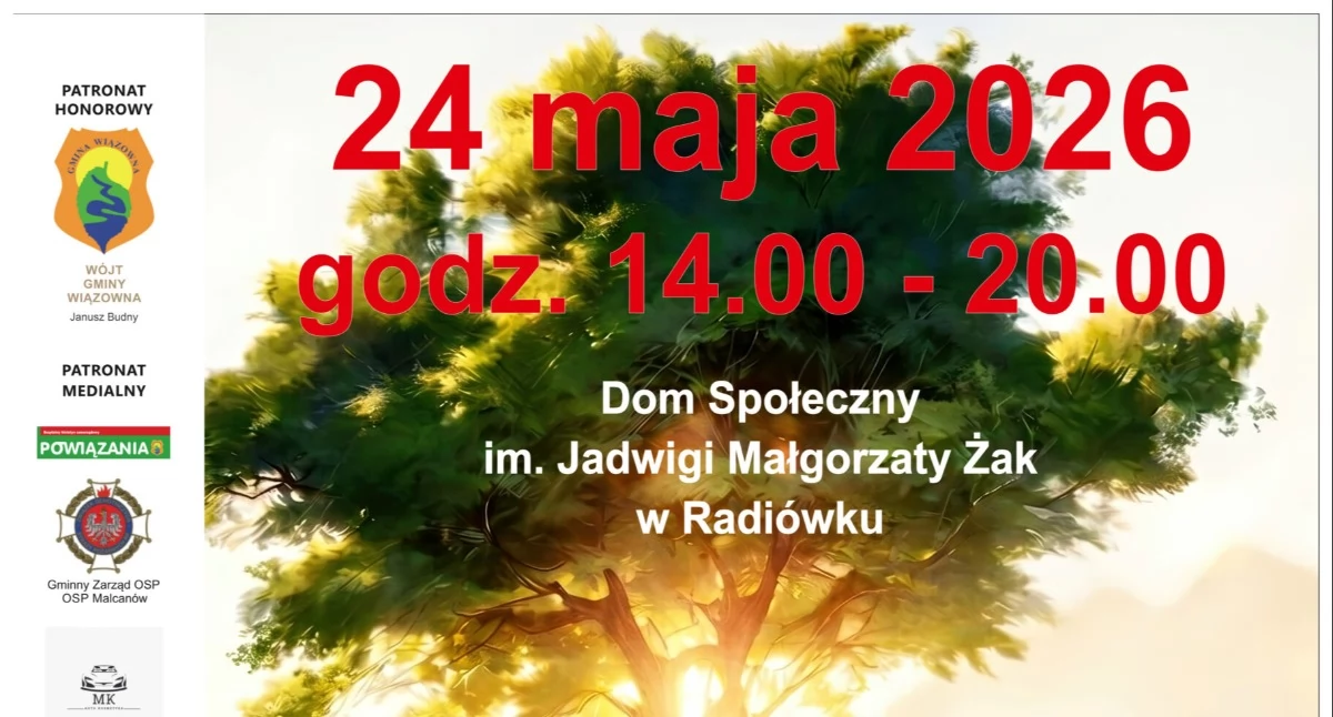 Imprezy - wydarzenia, Piknik Integracyjny „Wspólne Więzi 2026” Radiówku święto integracji dobrej zabawy - zdjęcie, fotografia