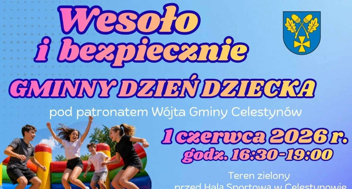 Imprezy - wydarzenia, Dzień Dziecka Celestynowie Robopies pokazy mnóstwo atrakcji całej rodziny! - zdjęcie, fotografia