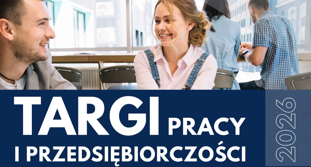 Imprezy - wydarzenia, Plenerowe Targi Pracy Przedsiębiorczości Otwocku - zdjęcie, fotografia