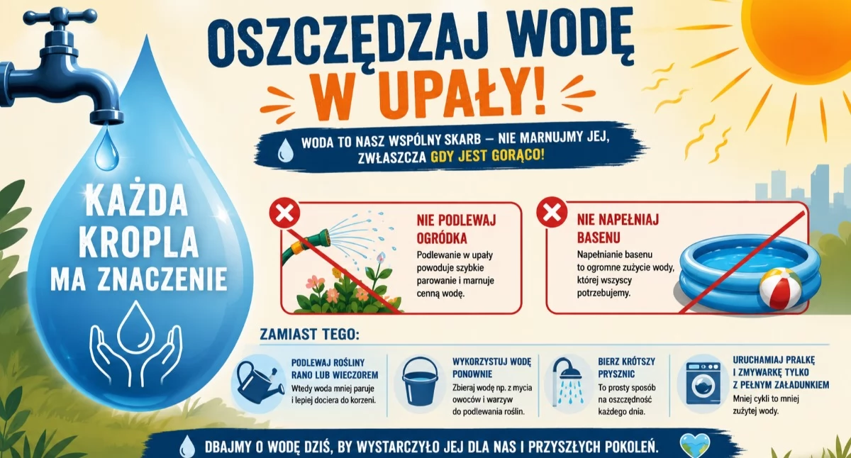 Ekologia, Celestynów Karczew Kołbiel Osieck proszą oszczędzanie - zdjęcie, fotografia