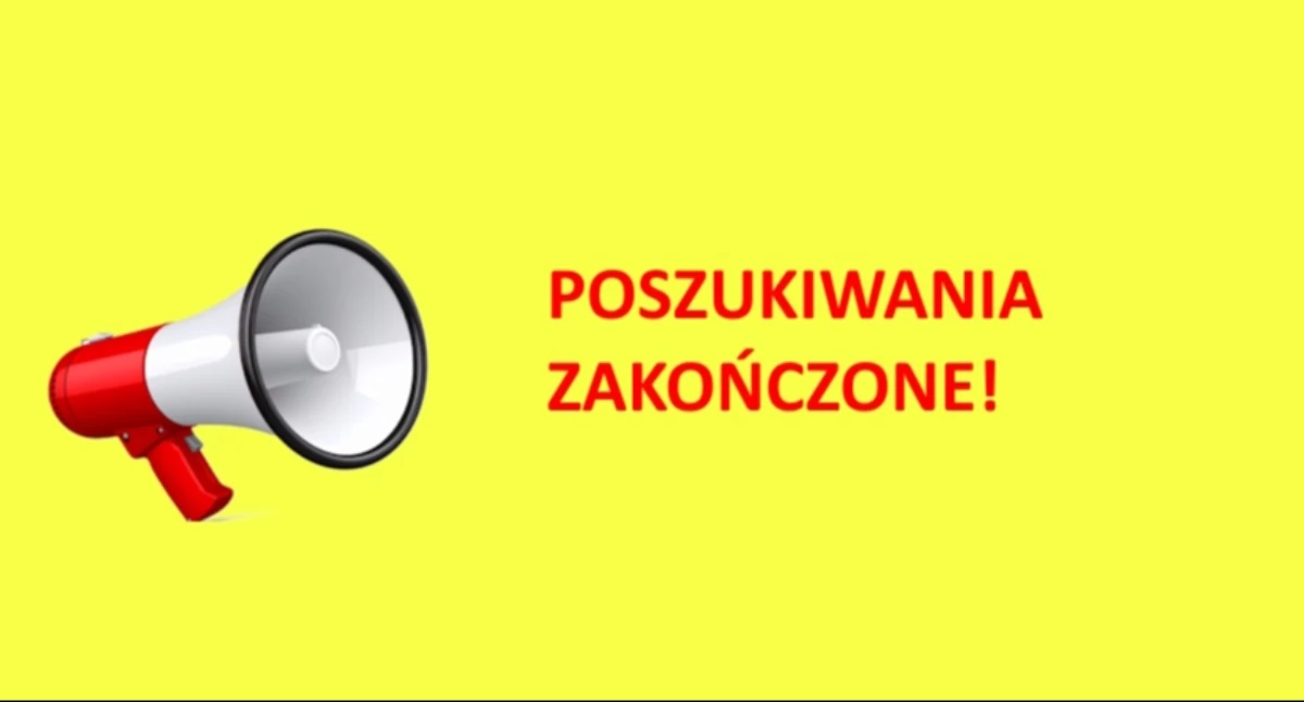 Zdjęcia 2 mężczyzn i zaginionej 16-letniej Katarzyny. Fot. KPP Otwock