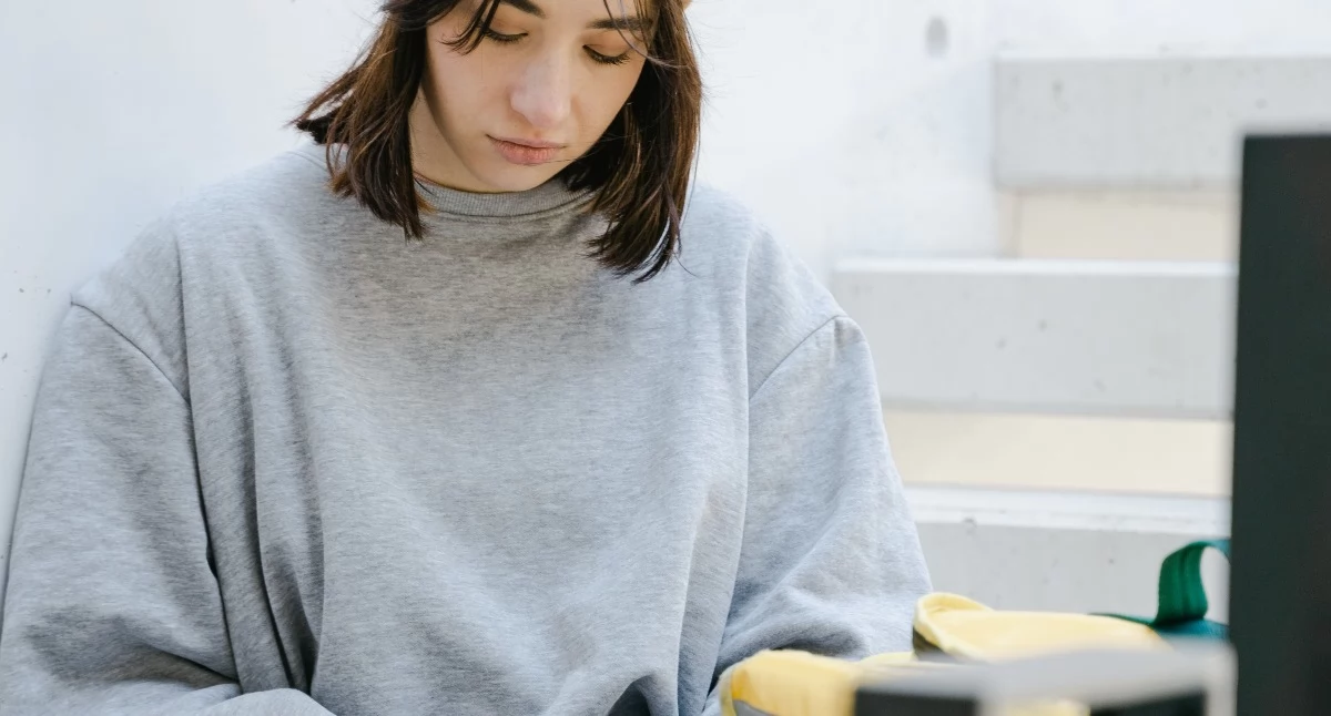 Zdjęcie poglądowe - pexels