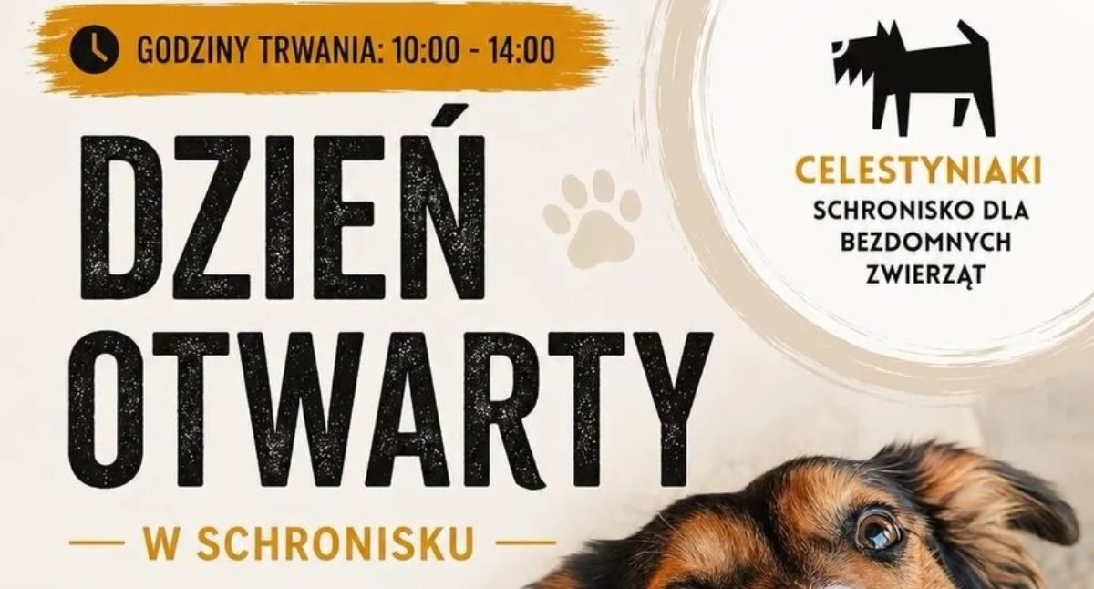 Zwierzęta, Dzień Otwarty Celestyniaków - zdjęcie, fotografia