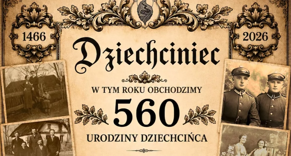 Imprezy - wydarzenia, Dziechcińca premiera książki spotkanie autorskie - zdjęcie, fotografia