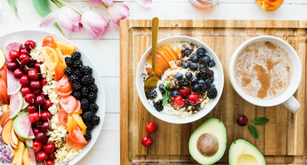 Tekst sponsorowany, catering dietetyczny Karczewie może najlepszym sposobem wprowadzenie zdrowych nawyków żywieniowych rewolucji codziennym grafiku - zdjęcie, fotografia