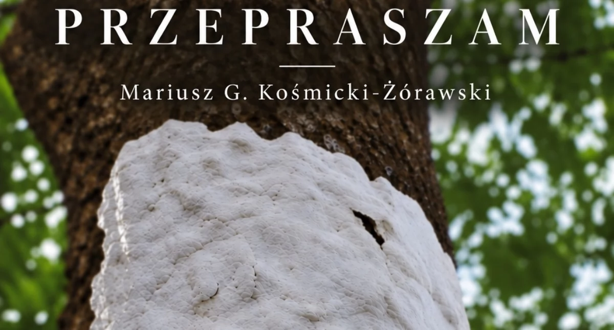 Wystawy, „Przepraszam” niezwykła opowieść drzewie papierze człowieku Wernisaż Otwocku - zdjęcie, fotografia