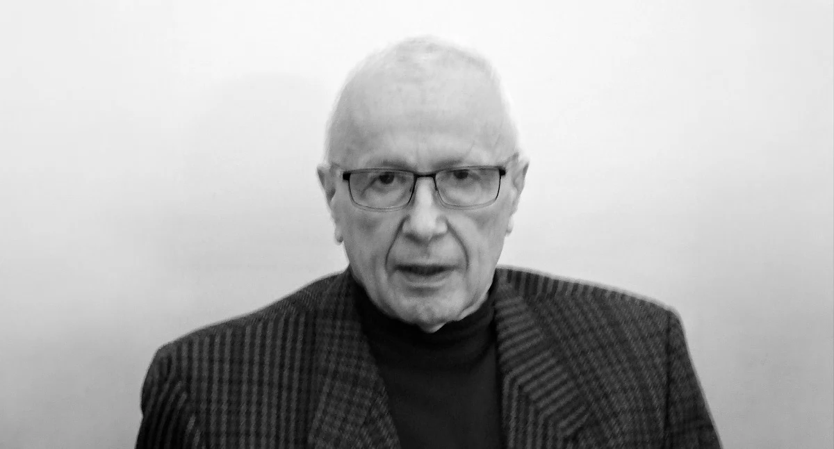 Wojciech Dousa, fot archiwum