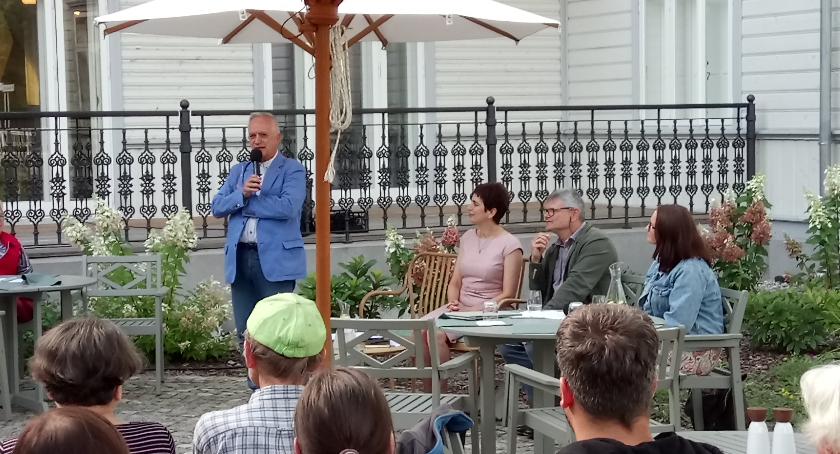 Zdjęcie Adam Pośrednik - fotografia