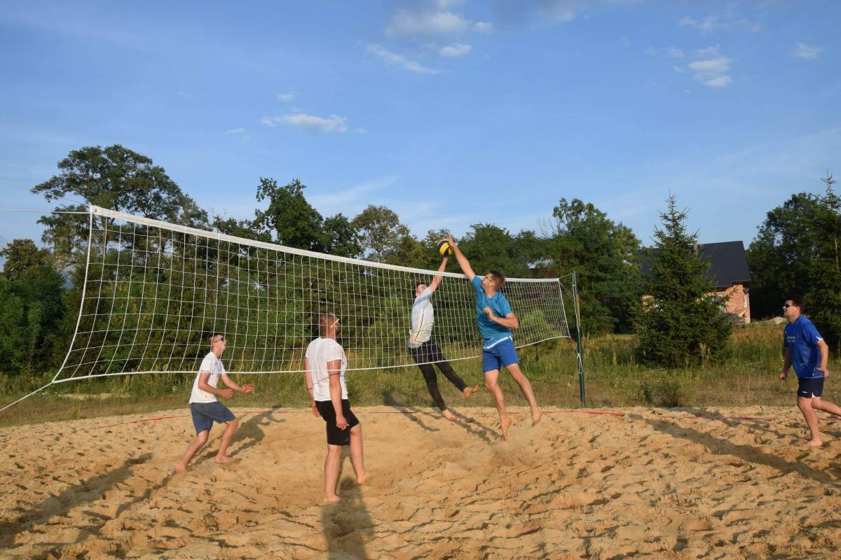  | Zdjęcie dotyczy III Turniej Siatkówki Plażowej w Warszawicach zostało dodane przez Portal internetowy Otwock - iotwock.info - w dniu 2019-07-30 id nr: 31860