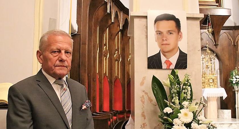 Zdjęcie Andrzej Kamiński - fotografia