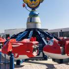 Karuzela Super Wings