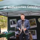 Tomasz Laskus, starosta otwocki