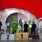 Najlepsi chłopcy 300 m

