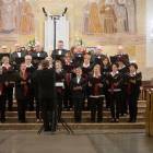 Cantores Raginae Poloniae