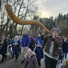 Gliniecki Orszak Trzech Króli