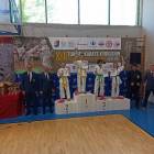 XXII Turniej Karate Kyokushin o Puchar Burmistrza Józefowa