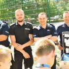 Policjanci