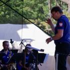 Orkiestra Dęta OSP Józefówie na IV Pruszkowskim Festiwalu Orkiestr Dętych 