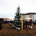 Rodzinny Festyn Bożonarodzeniowy na Ługach