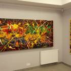 Wypisz, wymaluj - Jackson Pollock